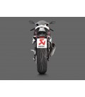 AKRAPOVÍC, Racing Line (Titanium) BMW S 1000 RR 2015-2018 S-B10R3-CZT
