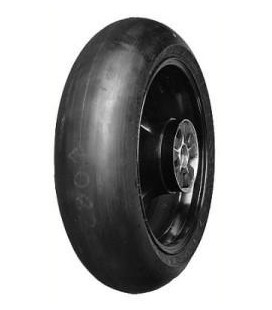 Dunlop KR108 195/65 R17 Achterband Slick