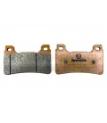 Brakepads, Remblokken, Z04