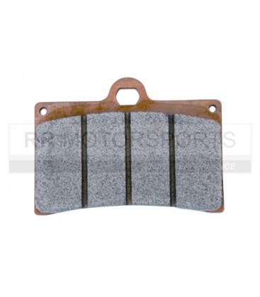 Brakepads, Remblokken, Z04