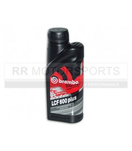 Brake fluid, Remolie, HTC 64T