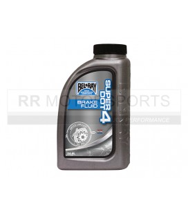 Brake fluid, Remolie, DOT4