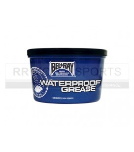 Waterproof crease, Vet 