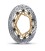 BREMBO, UPGRADE 5.5 Remschijf set