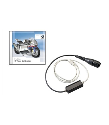 HP RACE CALIBRATION kit 2