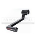 Brake lever guard carbon