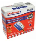 Optimate 1 acculader 12V