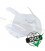 Stuur top kuip polyester