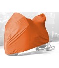 Bike cover