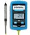 Bandentemperatuur digitale meter met priksensor