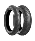 Bridgestone W01 Rain 190/650 R17