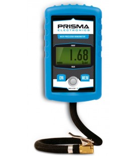 Bandenspanningsmeter digitaal Hiprema X4 0 - 7 bar