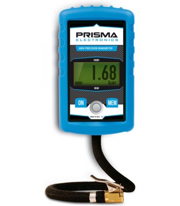 Bandenspanningsmeter digitaal Hiprema 0- 2,5 bar