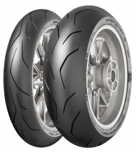 SPORTSMART TT 120/70 R17