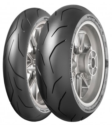 SPORTSMART TT 110/70 R17