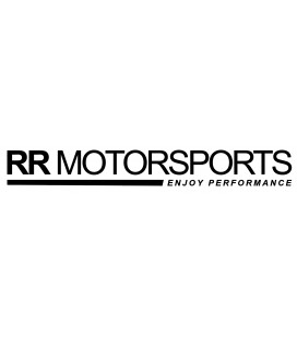 RR MOTORSPORTS LOGO