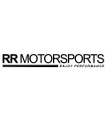 RR MOTORSPORTS LOGO