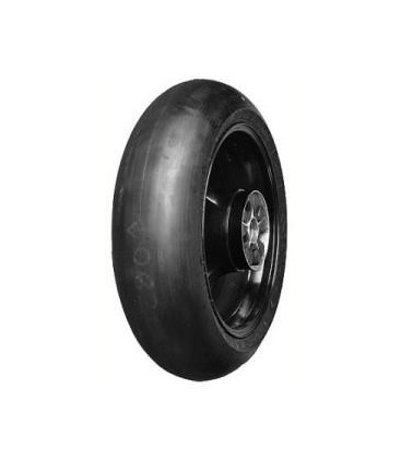 Dunlop KR108 205/60 R17 Slick