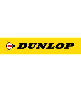 DUNLOP LOGO