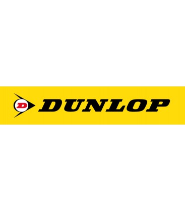 DUNLOP LOGO