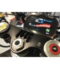 BONAMICI RACING, Dashboard Protector