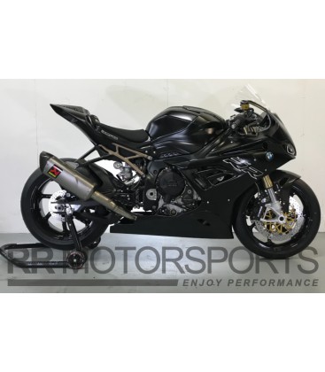 BMW S 1000 RR K67 2021 (NIEUW)