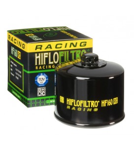 HIFLO FILTRO, Oliefilter