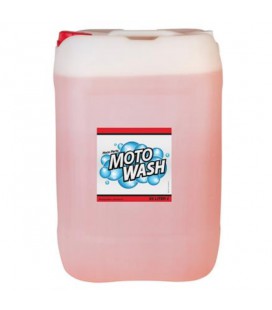 MOTO WASH, Motor shampoo