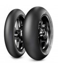 METZELER, RACETEC TD Slick 180/55 R17 REAR