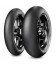 METZELER, RACETEC TD Slick 200/55R17 REAR