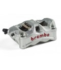 BREMBO, UPGRADE STYLEMA Radiale remklauw set