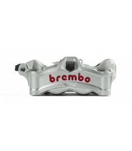 BREMBO, UPGRADE STYLEMA Radiale remklauw set