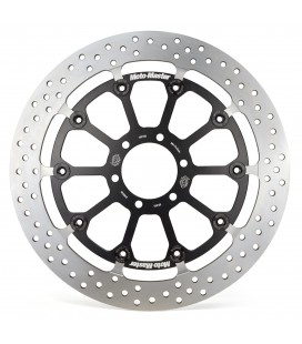 MOTO MASTER, HALO T-Floater Full Floating Professional Racing Disc 320