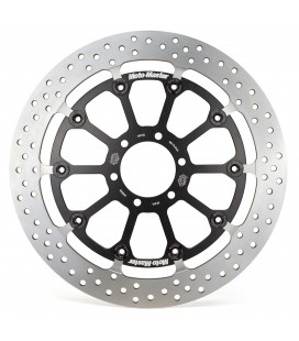 MOTO MASTER, HALO T-Floater 6.0 Full Floating Professional Racing Disc 320