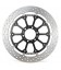 MOTO MASTER, HALO T-Floater 6.0 Full Floating Professional Racing Disc 320