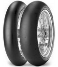 METZELER, RACETEC SM Front 125/75R420 NHS TL