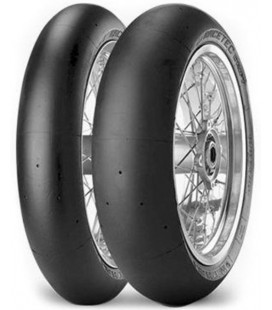 METZELER, RACETEC SM Rear 165/55R17 NHS TL