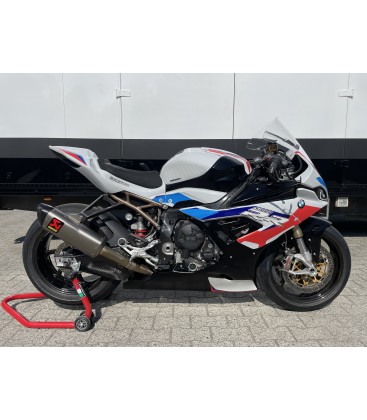 BMW S 1000 RR K67 2020, +kenteken ,BTW