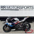 BMW S 1000 RR K67 2020, +kenteken ,BTW