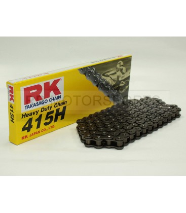 RK 520 Race ketting