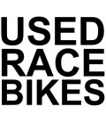 Used race bikes