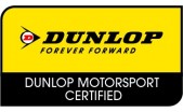 Dunlop Motorsport Certified